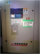 30KW空壓機，每天停機十幾次，沒想到是這個原因！