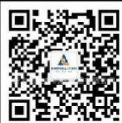 艾普利濾清器官方微信平臺正式開通啦，掃一掃即可關(guān)注公司最新動態(tài)